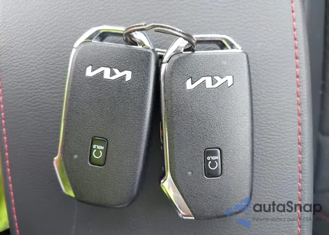 2023 Kia Soul Gt-Line z USA, uszkodzony, nr VIN KNDJ53AU0P7197262